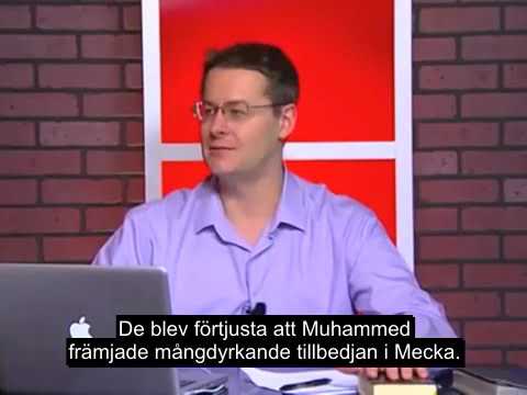 Video: Hur fick Muhammed sin första uppenbarelse?