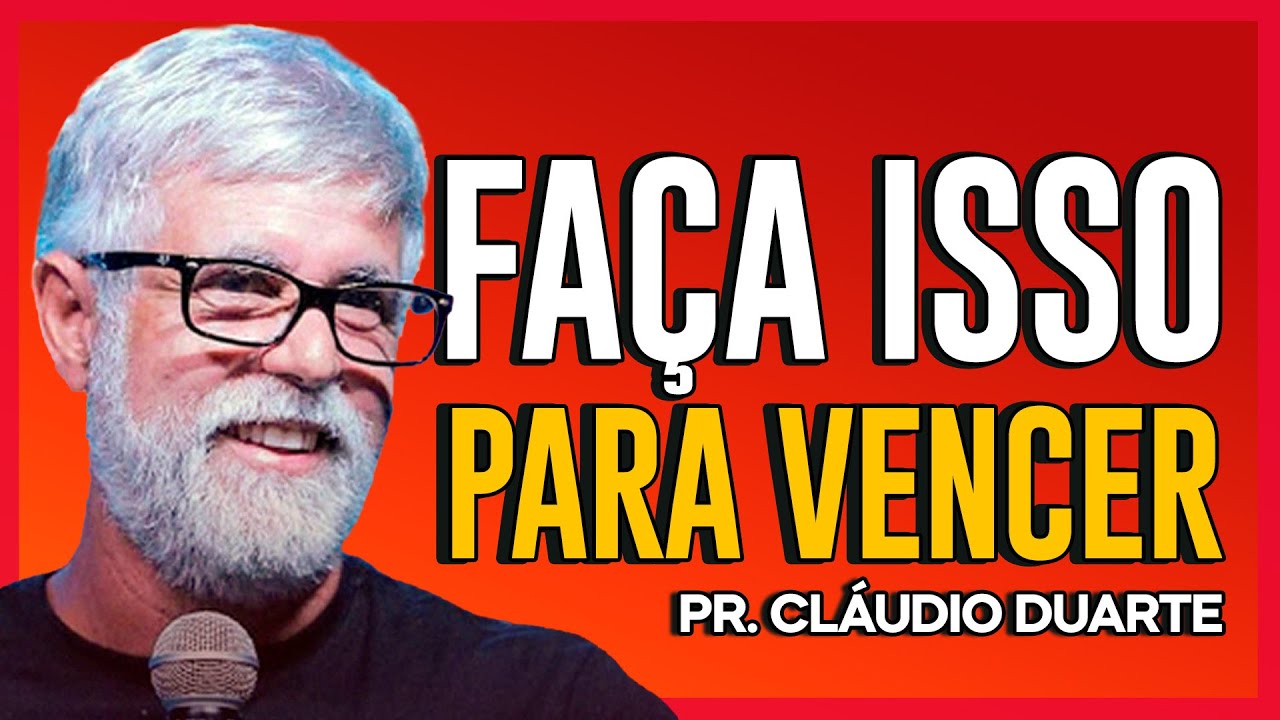 Cláudio Duarte MUDANÇAS DOLOROSAS E NECESSÁRIAS Vida de Fé