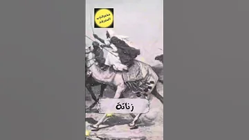 زناتة إحدى أكبر قبائل البربر بشمال إفريقيا 