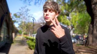 J4Mes, Map - Pegate Official Video