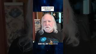 The Hopi Prophecy That Explains This Moment