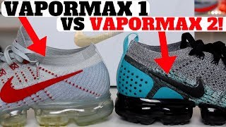 nike air vapor max 2