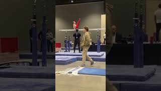 2025 Region 3 Men’s Championships Cole Smith Lvl 4 D1