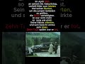 Der letzte Auftritt