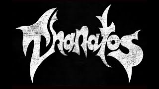 Thanatos - Greetings for listeners Metal Live Radio