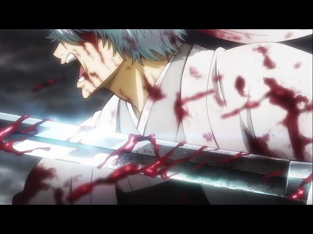 Gintama Ending 25 class=