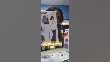 Pattern Haul Sewing patterns #sew #sewing #simplicity #simplicitypatterns #fall