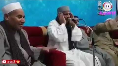 من اجمل تلاوات الشيخ محمود سلمان الحلفاوى