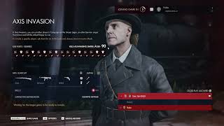 Sniper Elite: Resistance - Axis Invasion 103-112