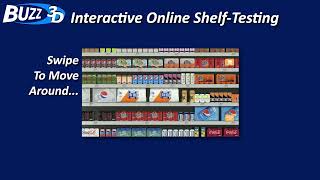 Buzz 3D Interactive Planograms For Shelf-Testing Online Surveys 1080P 33