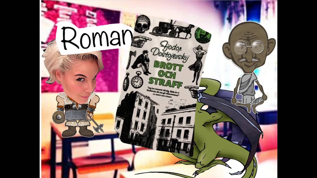 Genre - Vad Är Skönlitteratur Och Sakprosa?