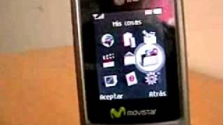 lg mg295