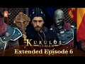 Kurulus Osman Urdu Extended Episodes Season 6 Episode 6 Kurulus Osman Urdu Extended Episodes Season 6 Episode 6