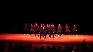 UH LDPsi MGC Showcase Fall 2018 | 1st Place Overall