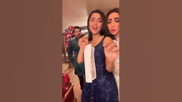 Tejaswi Prakash new Naagin 6 BTS video #tejasswiprakash #tejran #naagin6