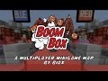 BoomBox - An explosive Minigame by Biox - NewHeaven