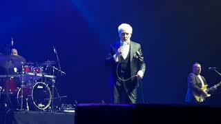 Tony Christie - Sweet September - 01.11.2019 - Hamburg