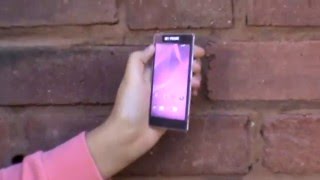 Reklamfilm My Phone Mini