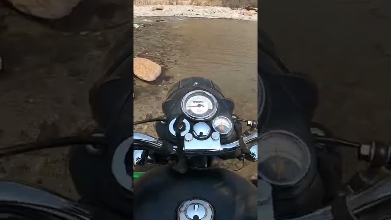 Tamar corridor road || 