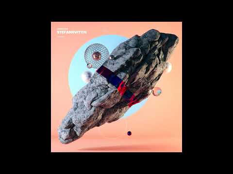 Stefan0vitch - Control