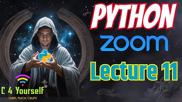 12th Level Python | Matplotlib in Python | Python Programming