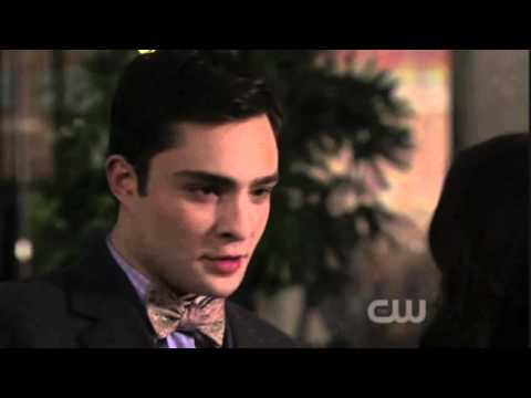 chuck & blair: drove my girl away (gossip girl)
