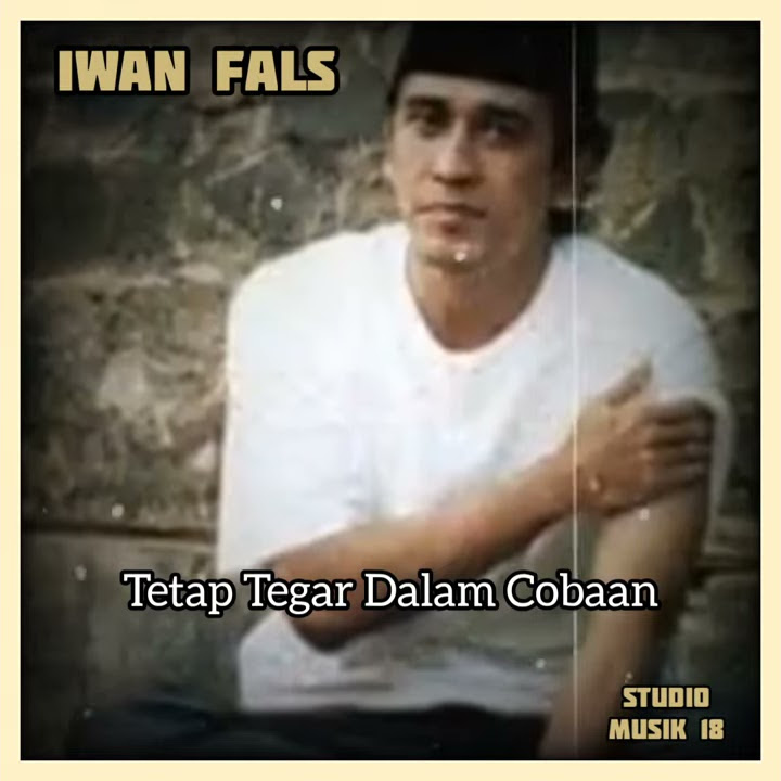 Status Story Iwan Fals Terbaru || Lekas Sembuh