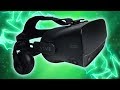 Oculus Rift S VR Cover & Headstrap Mod
