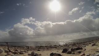20170405 - Timelapse 3 Halk Zandbank 1080p 30fps