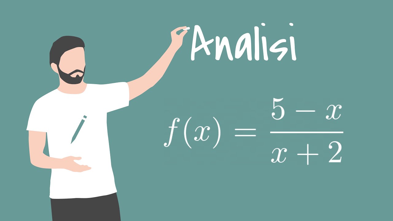 Studio di funzione razionale - Verso la maturità