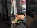 Dumbbell Flys: How and why to do them #chest #chestworkout