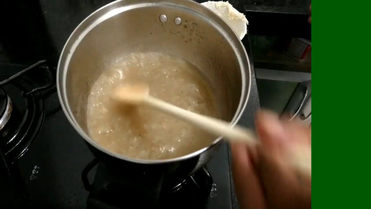 Caldo Da Caridade Com Carne Moida Caldo Da Misericordia Cura Ressaca Cura Fastio Levanta Defunto Youtube