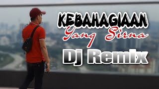 KEBAHAGIAAN YANG SIRNA - THOMAS ARYA [ DJ REMIX ] Tik Tok