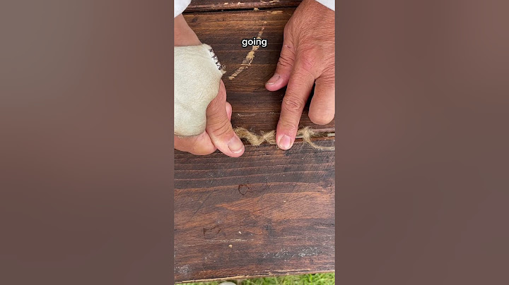 How did the Victorians waterproof wooden ships? @chalkehistoryfestival