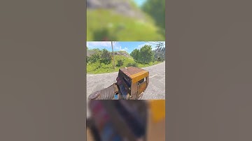 fastest snowball ever - #rust