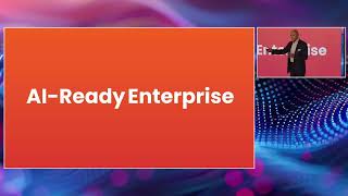 Ready, Set, AI  – Frank Hendricks (Informatica)