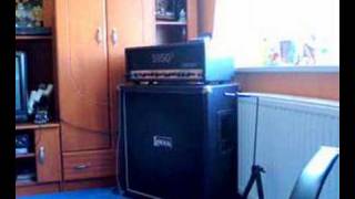 Peavey 5150Ii Laboga 4X12 V30