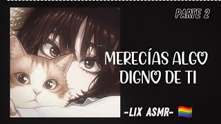 date With Your Friend Asmr Yuri  february14