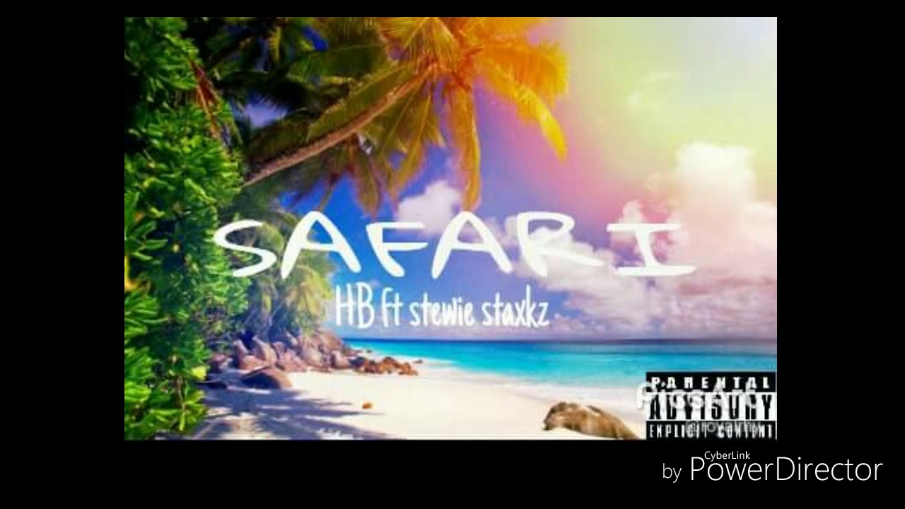 Hb - Safari