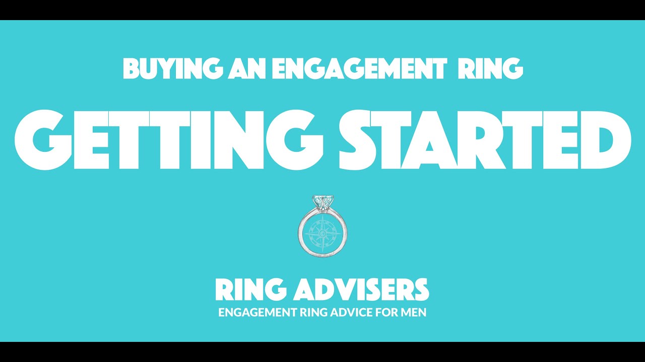 Advice From A Jeweler On Buying The Engagement Ring | oXYGen Financial