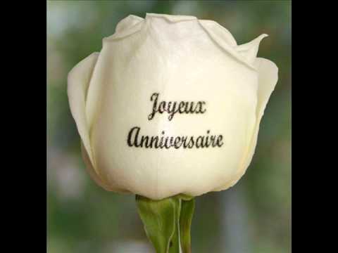 Joyeux Anniversaire Hicham Youtube