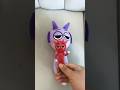 Choose Heads Of Sprunki Toys with asmr videos #sprunki #choose #chooseone #match #find #sonic #asmr
