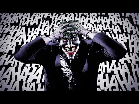 ليه لازم نخاف من الجوكر ؟