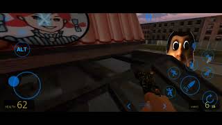 Obunga Chase 1