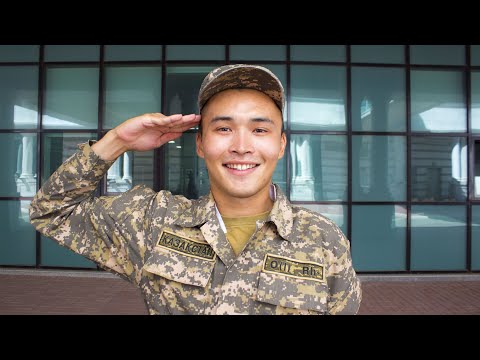 Что ожидать от военной кафедры? Мой опыт прохождения службы.