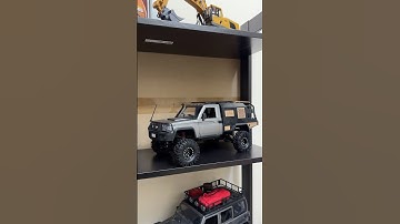 MN RC Crawler 4x4 Projects | MN82 RC Crawler | 1/12 RC Scale | #rcadventure #shorts #rcrockcrawler
