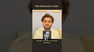 Is Democracy Failing Or Are We?