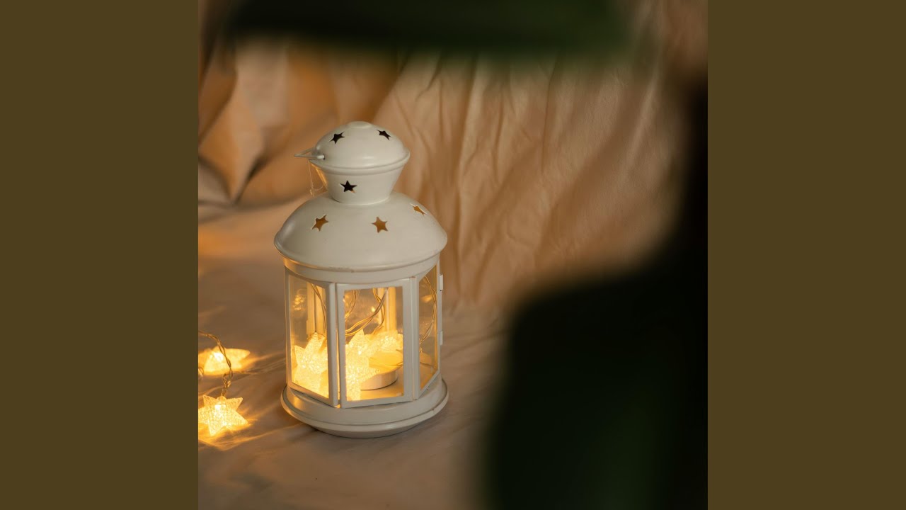 دعاء ليلة منتصف شهر رمضان