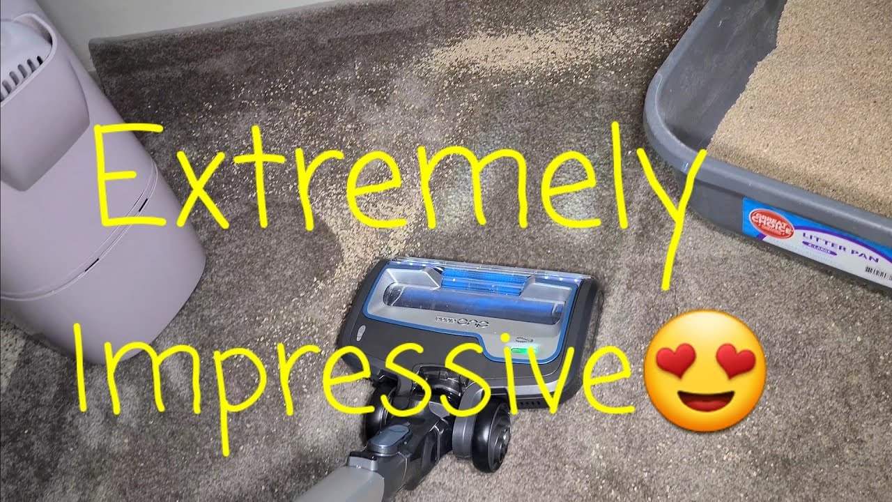 Shark Vertex Cordless. Carpet and Floors Test🤩 YouTube