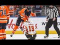 Best Goals, Fights, Hits, Saves, Line Brawls of the 2019-20 NHL Season - Requested by the terrar